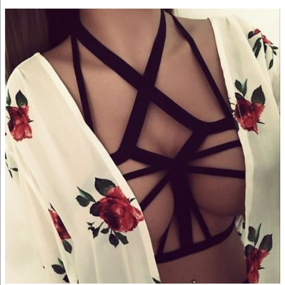 Sexy Harness